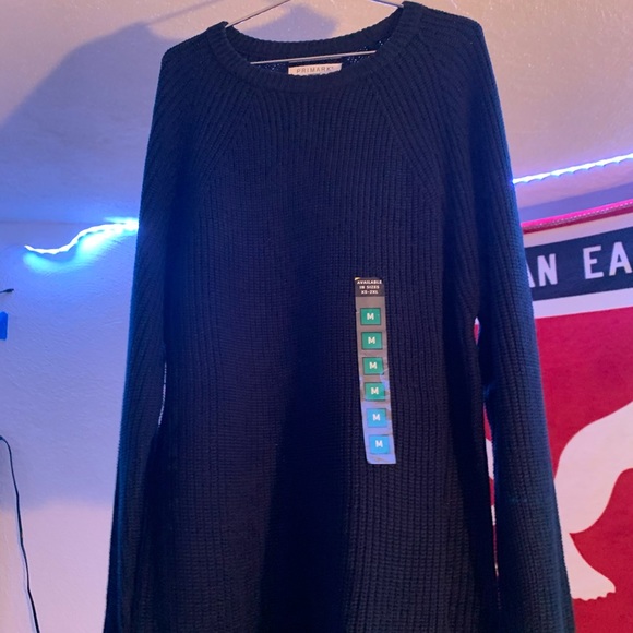 Poshmark Sweater - Picture 3 of 3